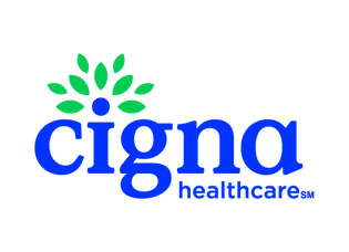 New Cigna Logo